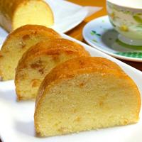 ケーク オランジュ
